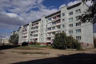 Дворы в ещё 3 районах Читы отремонтируют за 10,5 миллиона рублей