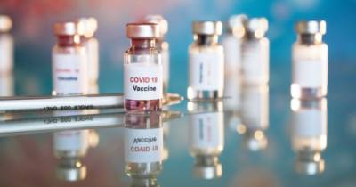 В России почти состряпали пятую вакцину от коронавируса