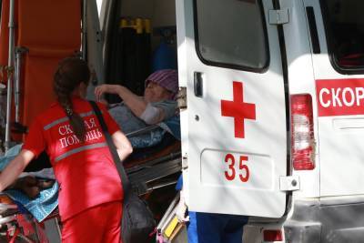 Два человека погибли и семеро пострадали в ДТП с автобусом в Кабардино-Балкарии