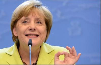 Стал известен размер пенсии Меркель после ухода с поста канцлера