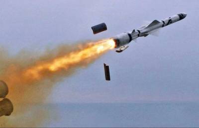 "Её нельзя уничтожить": США испуганы новой гиперзвуковой ракетой