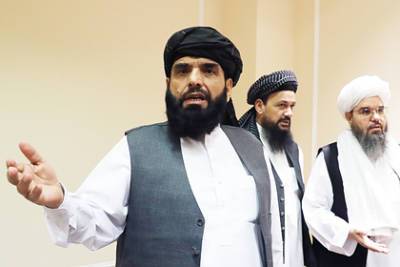 Талибы пообещали бороться с «Аль-Каидой»