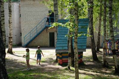 Многочисленные нарушения нашла прокуратура в нижегородских детских лагерях
