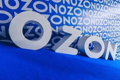 Ozon планирует увеличить оборот от продаж в 2021 году