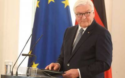 Президент Германии о ситуации в аэропорту Кабула: позор для Запада