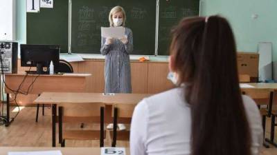 В Тернопольской области непривитых учителей обяжут еженедельно тестироваться на COVID