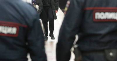 В Москве задержали «охотника за ягодицами»