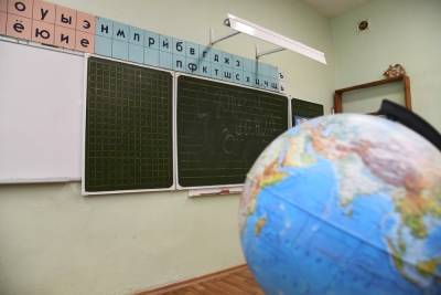 В Волгограде опровергли информацию о массовом увольнении учителей