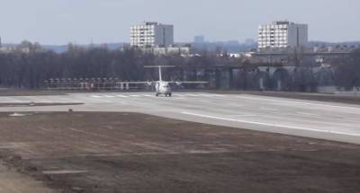 Падение Ил-112В может поставить под угрозу две программы российской авиации