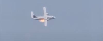 Экипаж опытного образца самолета ИЛ-112В погиб