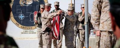 «Талибан»: США должны вывести войска из Афганистана до 11 сентября