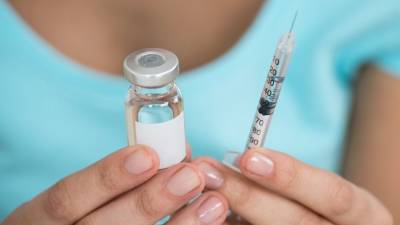 Для чего предназначена пятая российская вакцина от СOVID-19 «ЭпиВакКорона-Н»