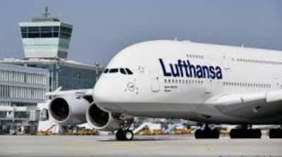 Германия начинает продавать свою долю в Lufthansa