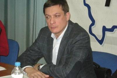 Жена тюменского юриста Дмитрия Горина рассказала подробности обысков в его квартире