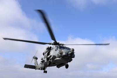 Участвовавшие в ликвидации бен Ладена секретные вертолеты США заметили в Кабуле