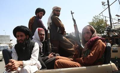 Haber7: Китай станет первой страной, признавшей «Талибан»*