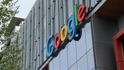 Суд в Москве оштрафовал Google еще на 1,5 млн рублей