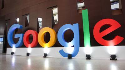 Суд в Москве оштрафовал Google еще на 5 млн рублей