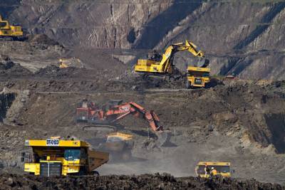 Минэнерго увеличило план накопления угля на ТЭС до 3 миллионов тонн