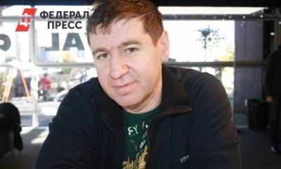 Нижегородского бизнесмена-активиста Михаила Иосилевича выпустили из СИЗО