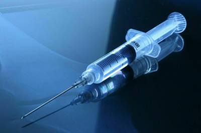 Попова: пятая российская вакцина от COVID-19 «на подходе»