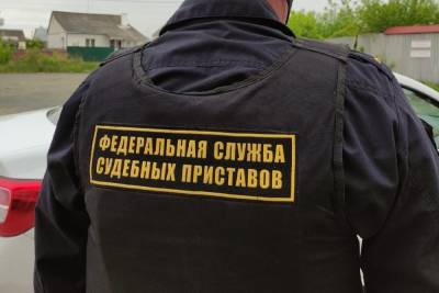 Житель Притамбовья рассчитался с долгами только после ареста внедорожника