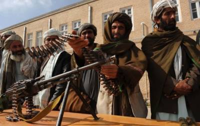 Боевики “Талибана*” насмерть забили отказавшуюся готовить им еду многодетную мать