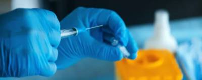 Попова: В России скоро появится пятая отечественная вакцина от коронавируса