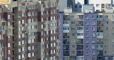 Калининград попал в тройку российских городов-лидеров по вводу жилья