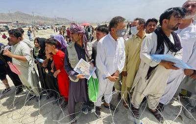 Что происходит в Кабуле спустя два дня после прихода талибов