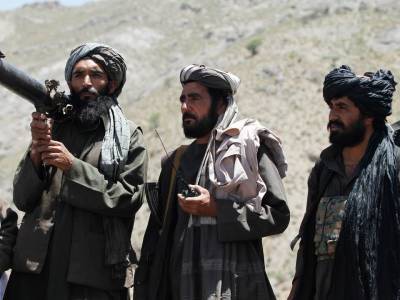 Талибы расправились с матерью четверых детей за отказ готовить им еду
