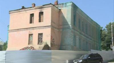 В Пензе будут продавать исторические здания по начальной цене в 1 рубль