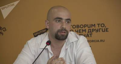 Сихарулидзе: к предвыборным опросам нет доверия