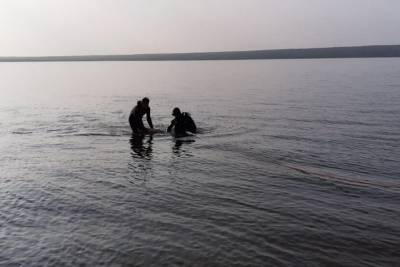 В Каме в Татарстане утонул 14-летний подросток