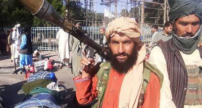 Талибы не хотят сводить счеты с оппонентами, издан акт о помиловании — представитель