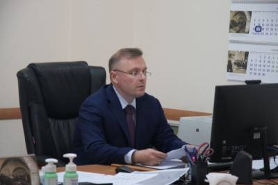 Текст бюллетеней на выборах депутатов Госдумы утвердили для одномандатных округов Тульской области