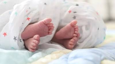 Киевская клиника два года торговала младенцами