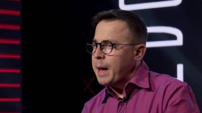 Остап Дроздов - Дроздов объявил себя мессией в «стране испорченных» - politnavigator.net - Россия - Украина