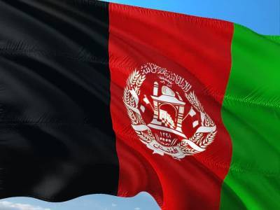 В Афганистане назначен новый "президент" и мира