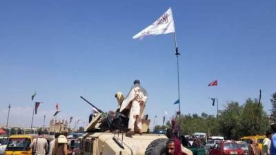 В Афганистане на военной базе заблокированы украинские военные