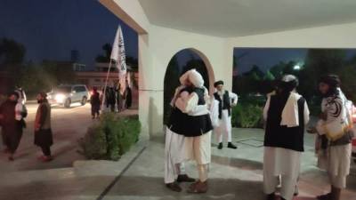Хамид Карзай - В Афганистан прибыл политический лидер «Талибана» мулла Барадар - eadaily.com - Афганистан - Катар