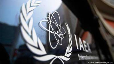 МАГАТЭ: Иран продолжает наращивать обогащение урана