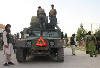 Bloomberg: бегство президента Афганистана перечеркивает договорённость между властями страны, талибами и США