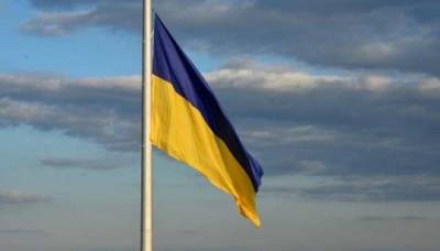 В Чехии поднимут флаг Украины по случаю Дня Независимости
