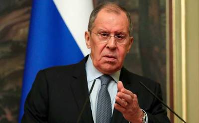 Россия не спешит признавать «Талибан», но видит обнадеживающие сигналы