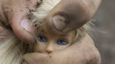 Педофил из Новосибирска изнасиловал в лесу 13-летнюю школьницу