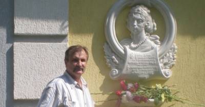 Умер калининградский скульптор Фёдор Мороз