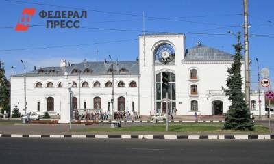 Новгородцы выступили против создания рынка на привокзальной площади