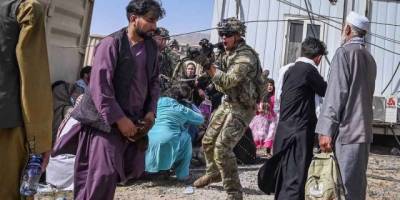 Кровь на песке: Только ли неистребимая коррупция в Афганистане привела к победе талибов?