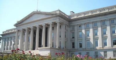 США заморозили госрезервы правительства Афганистана в американских банках